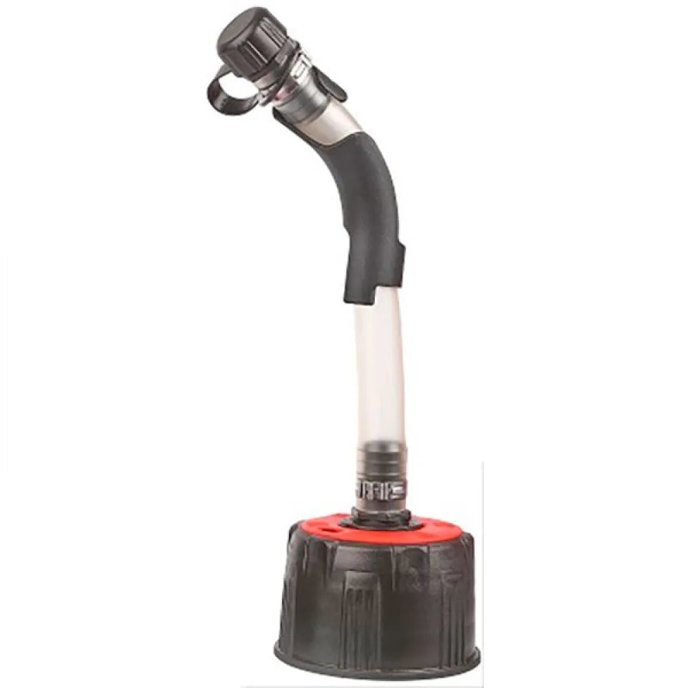 Polisport Pro Octane Fill Cap fuel tube