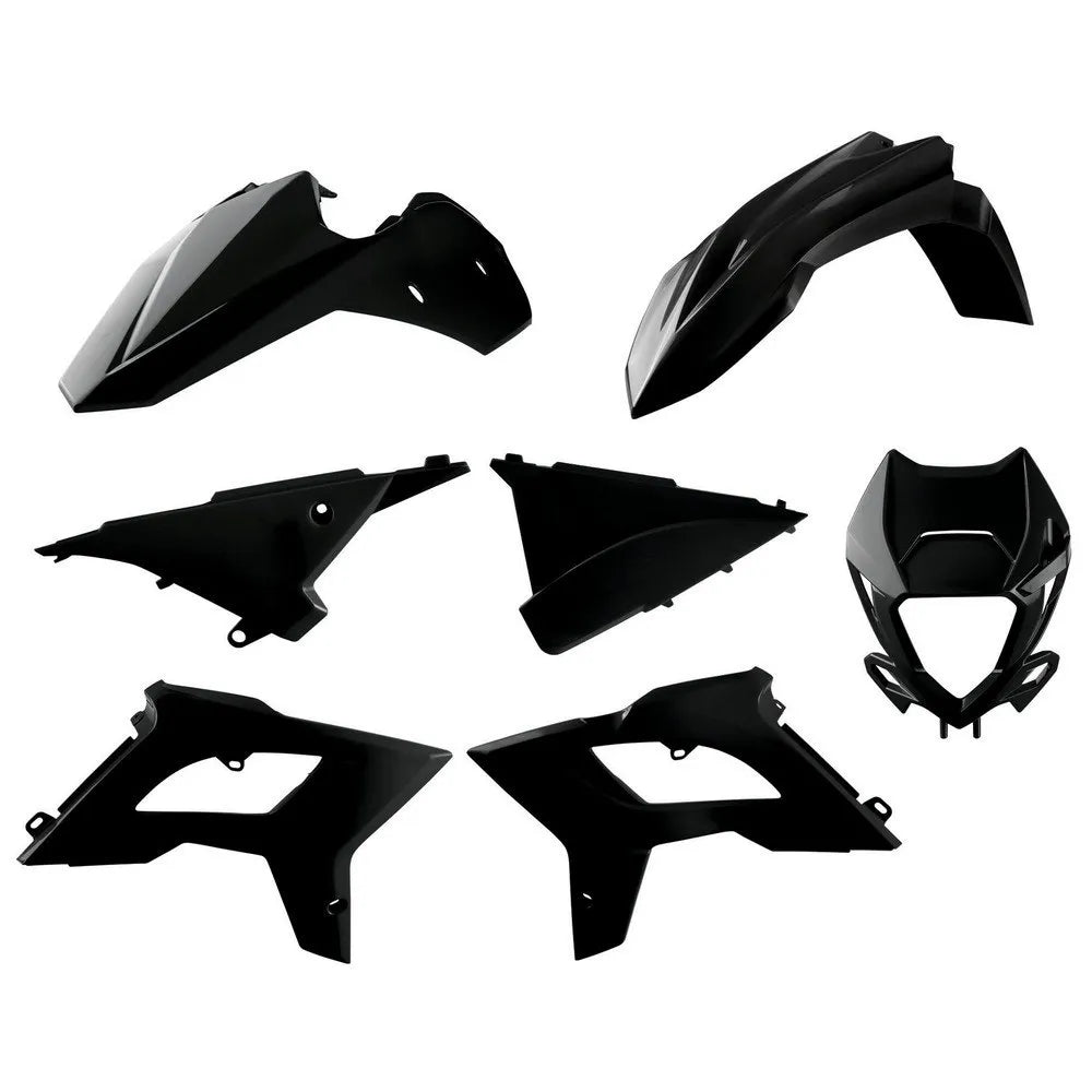 Polisport Restyling Beta RR 2T/4T 13-17 91087 plastics kit