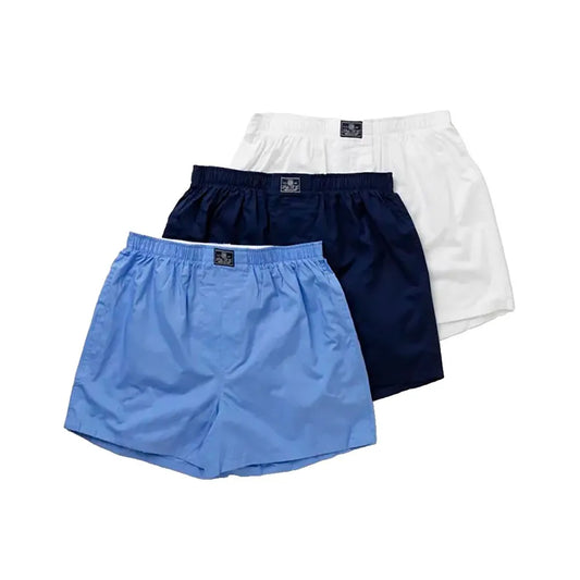 Polo Ralph Lauren 714610864 boxers 3 units