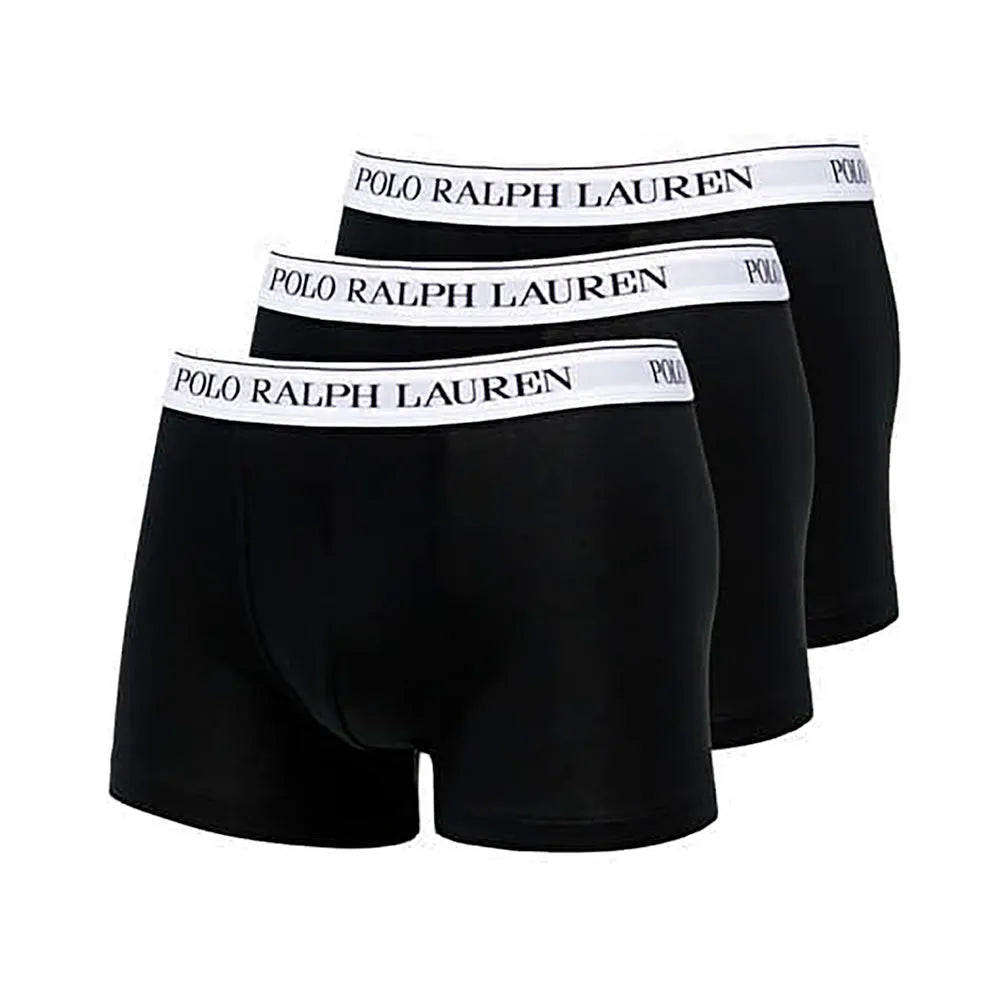 Polo Ralph Lauren 714830299 boxers 3 units