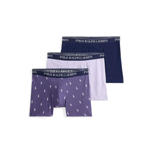 Polo Ralph Lauren 714830300 boxers 3 units