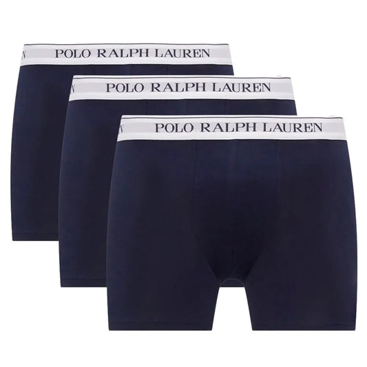 Polo Ralph Lauren 714830300 boxers 3 units