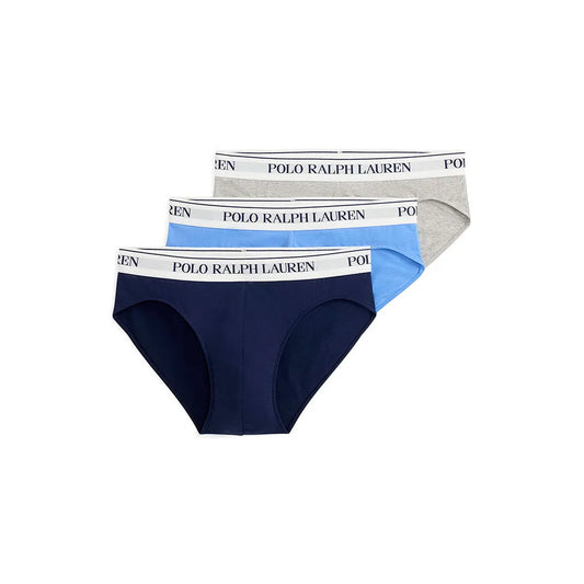 Polo Ralph Lauren 714840543 slips 3 units