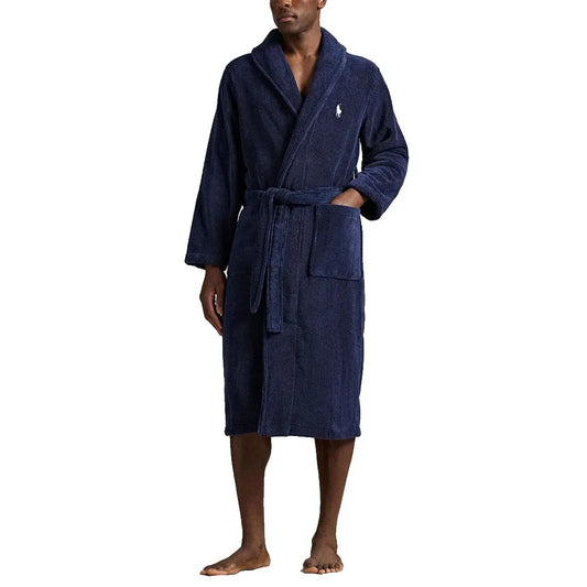 Polo ralph lauren 714853990 bathrobe