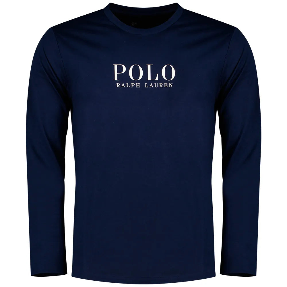 Polo ralph lauren 714899614 long sleeve T-shirt