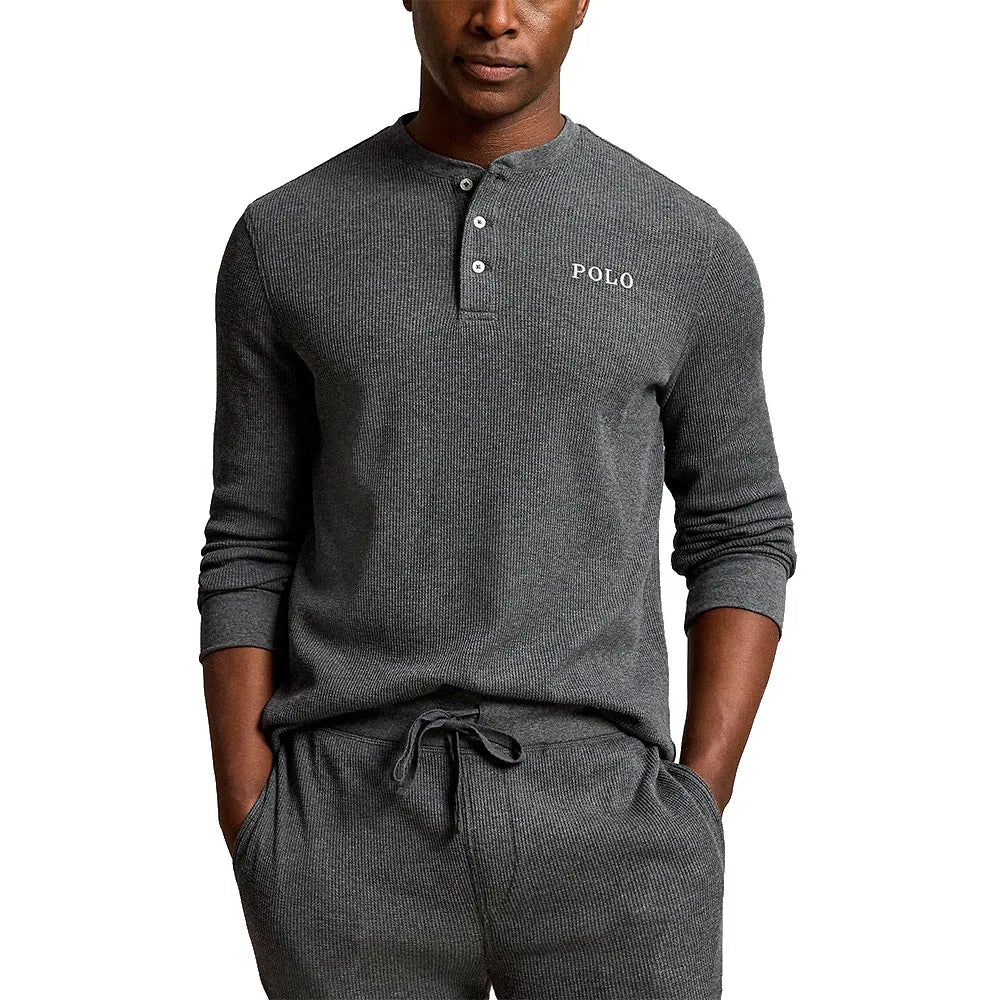Polo ralph lauren 714950609 long sleeve T-shirt