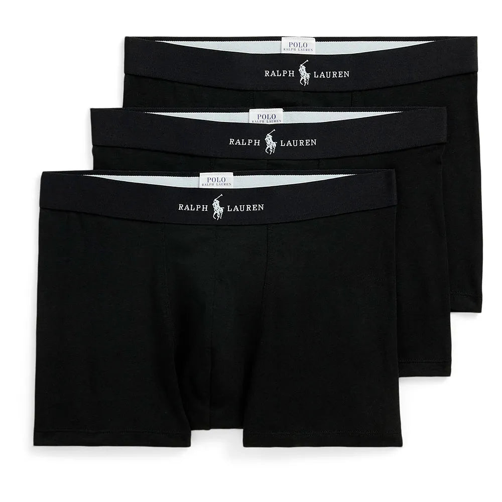 Polo Ralph Lauren 714965507 boxers 3 units