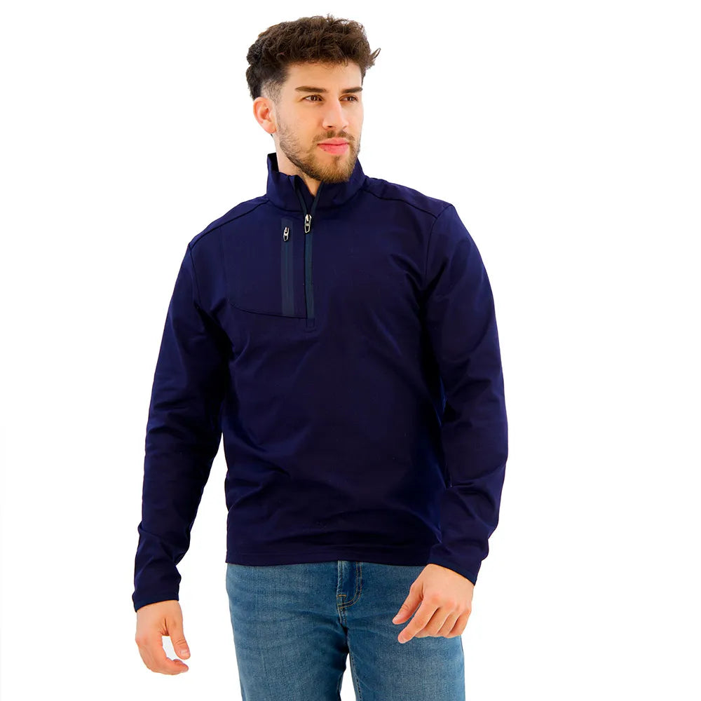 Polo ralph lauren 785964032 half zip sweater