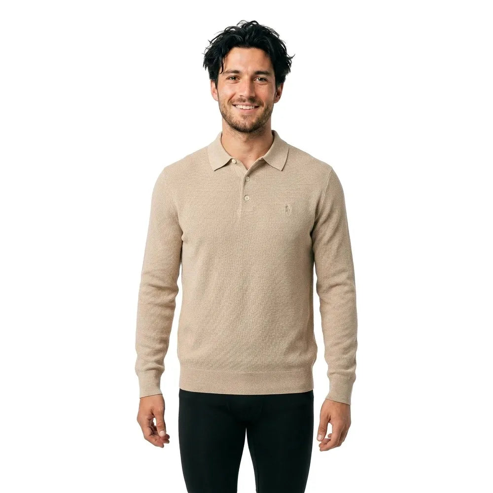 Polo ralph lauren 785A87050 long sleeve polo