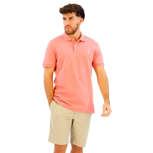 Polo ralph lauren 785A87097 short sleeve polo