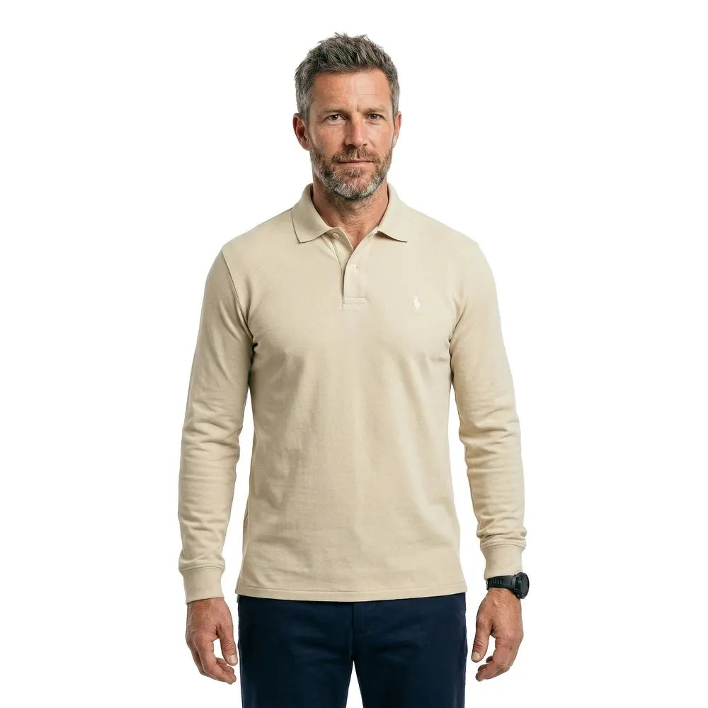 Polo ralph lauren 785A87149 long sleeve polo