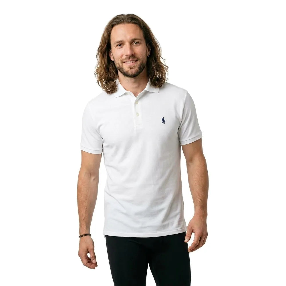 Polo ralph lauren 785A98169 short sleeve polo