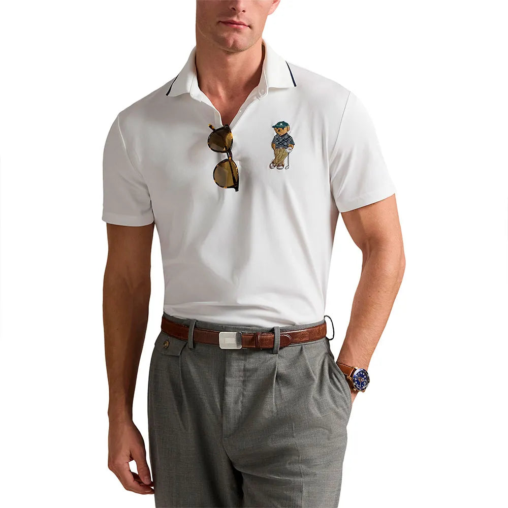 Polo ralph lauren 785A98172 short sleeve polo