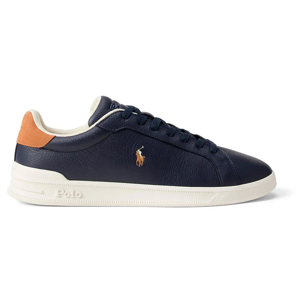 Polo Ralph Lauren 809P07159 trainers