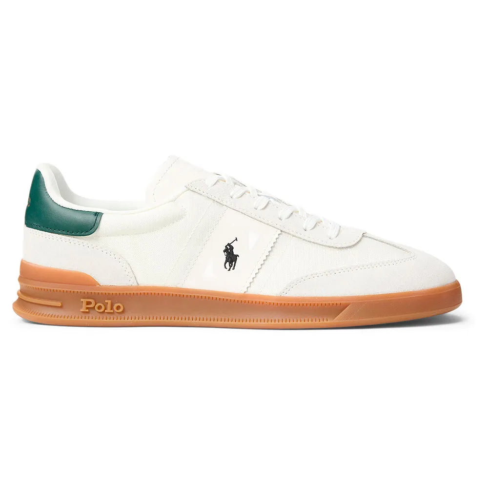 Polo Ralph Lauren 809P09761 trainers
