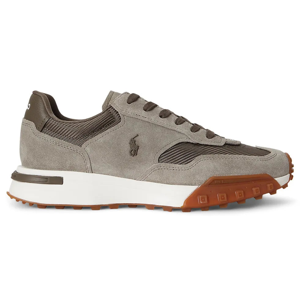 Polo Ralph Lauren 809P15701 trainers