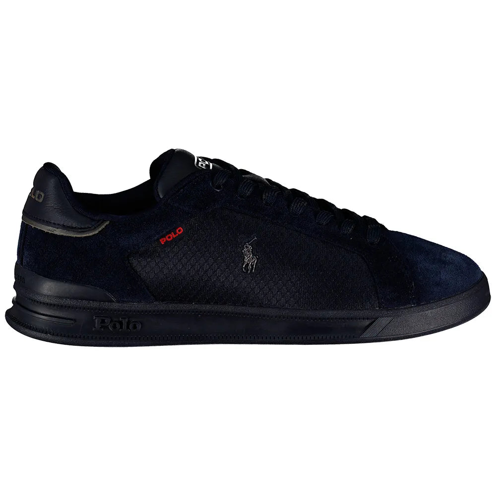 Polo Ralph Lauren 809P15734 trainers