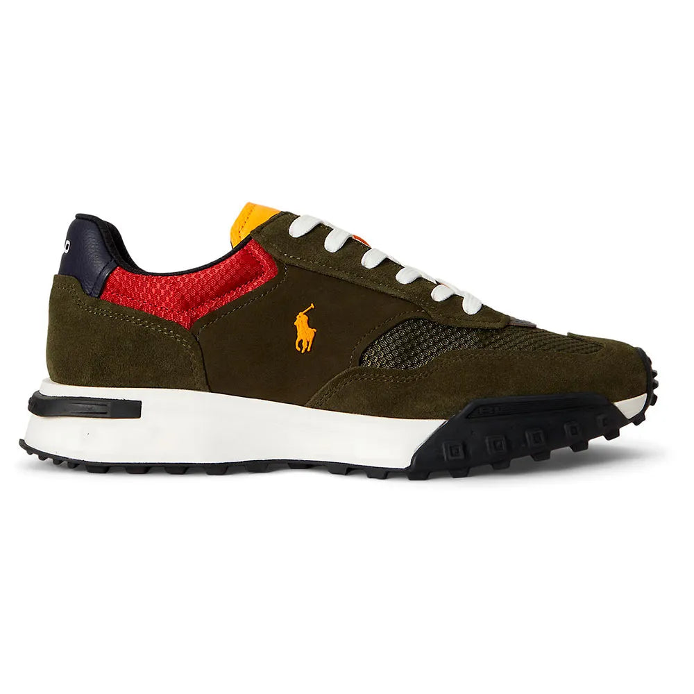 Polo Ralph Lauren 809P17879 trainers