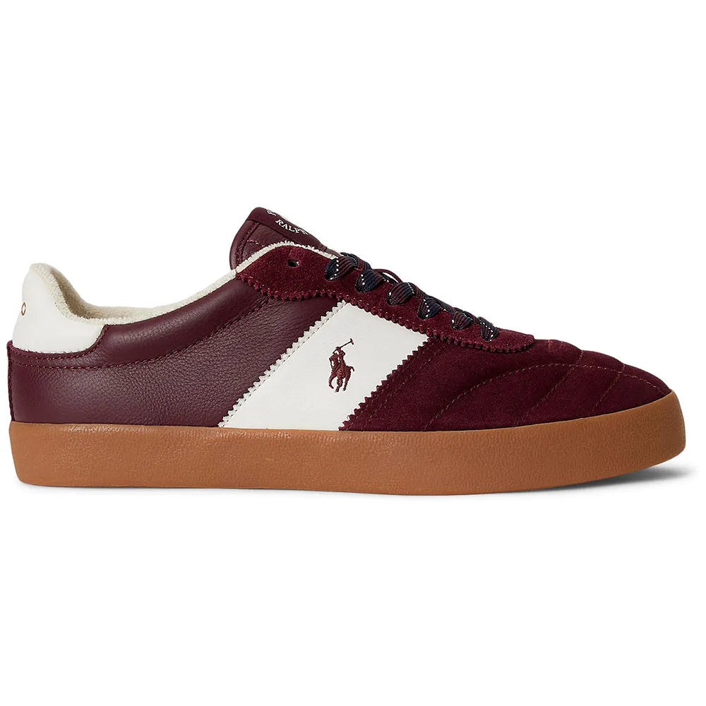 Polo Ralph Lauren 816P15847 trainers
