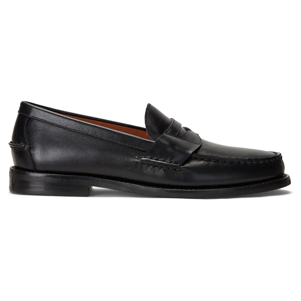 Polo Ralph Lauren Alston Leather Penny loafers