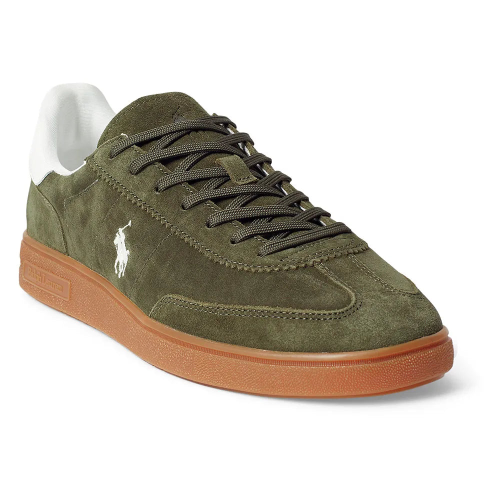 Polo Ralph Lauren Bedford PP trainers