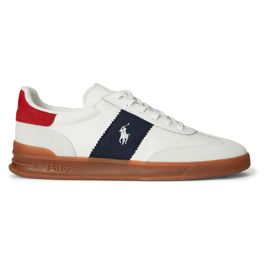 Polo Ralph Lauren Heritage Aera trainers