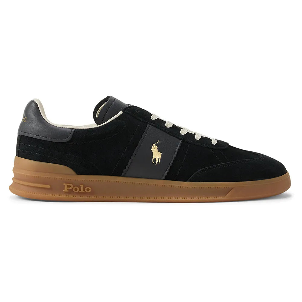 Polo Ralph Lauren Heritage Aera trainers