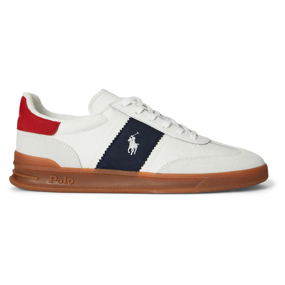Polo Ralph Lauren Heritage Aera trainers