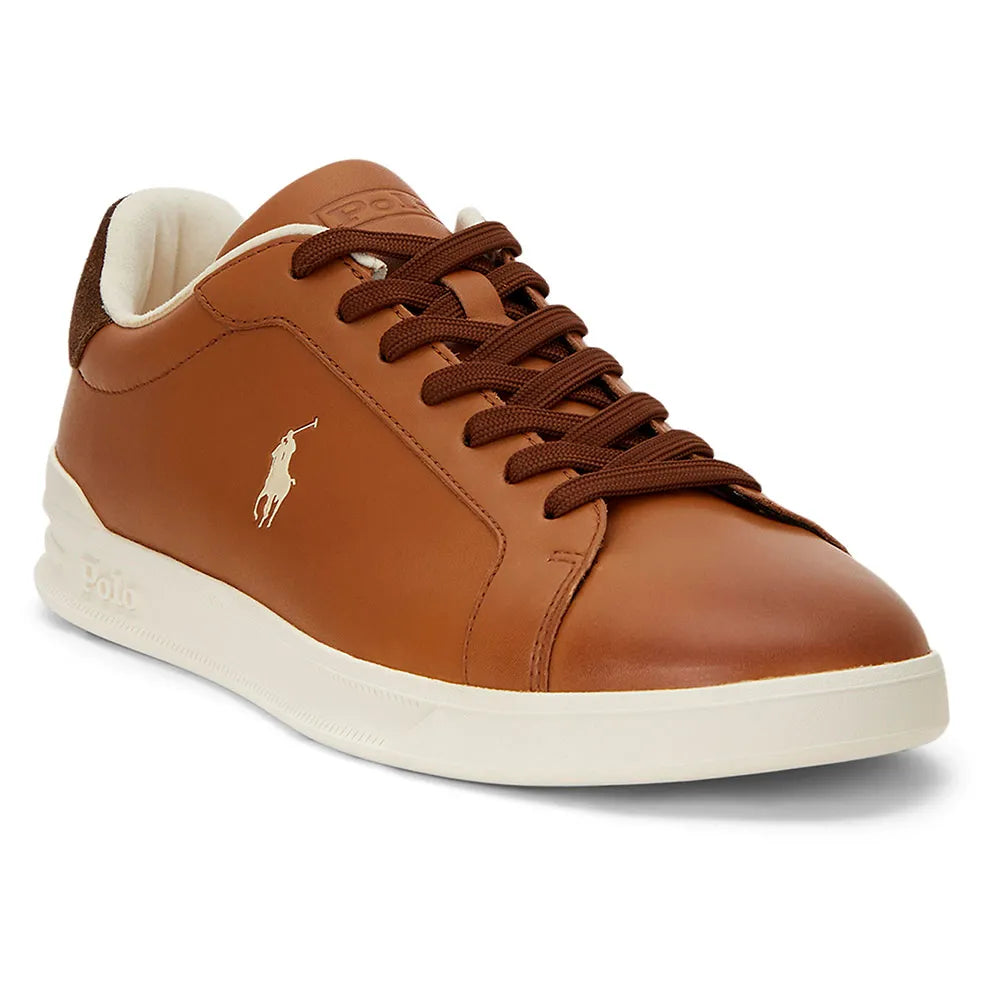 Polo Ralph Lauren HRT CRT II trainers