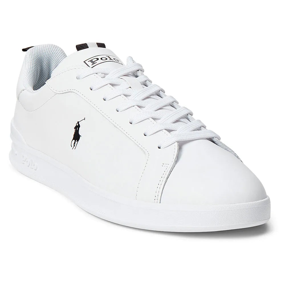 Polo Ralph Lauren HRT CT II trainers