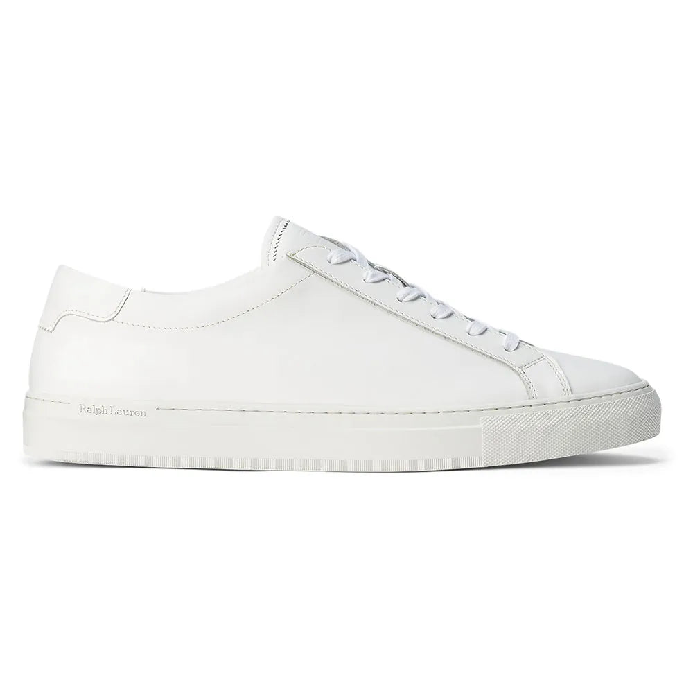 Polo Ralph Lauren Jermain trainers