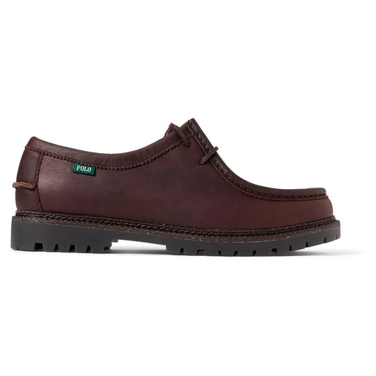 Polo Ralph Lauren Jett Leather loafers