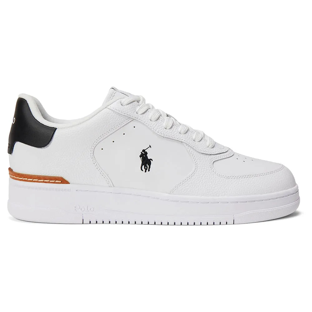 Polo Ralph Lauren Masters Court 809891791 trainers