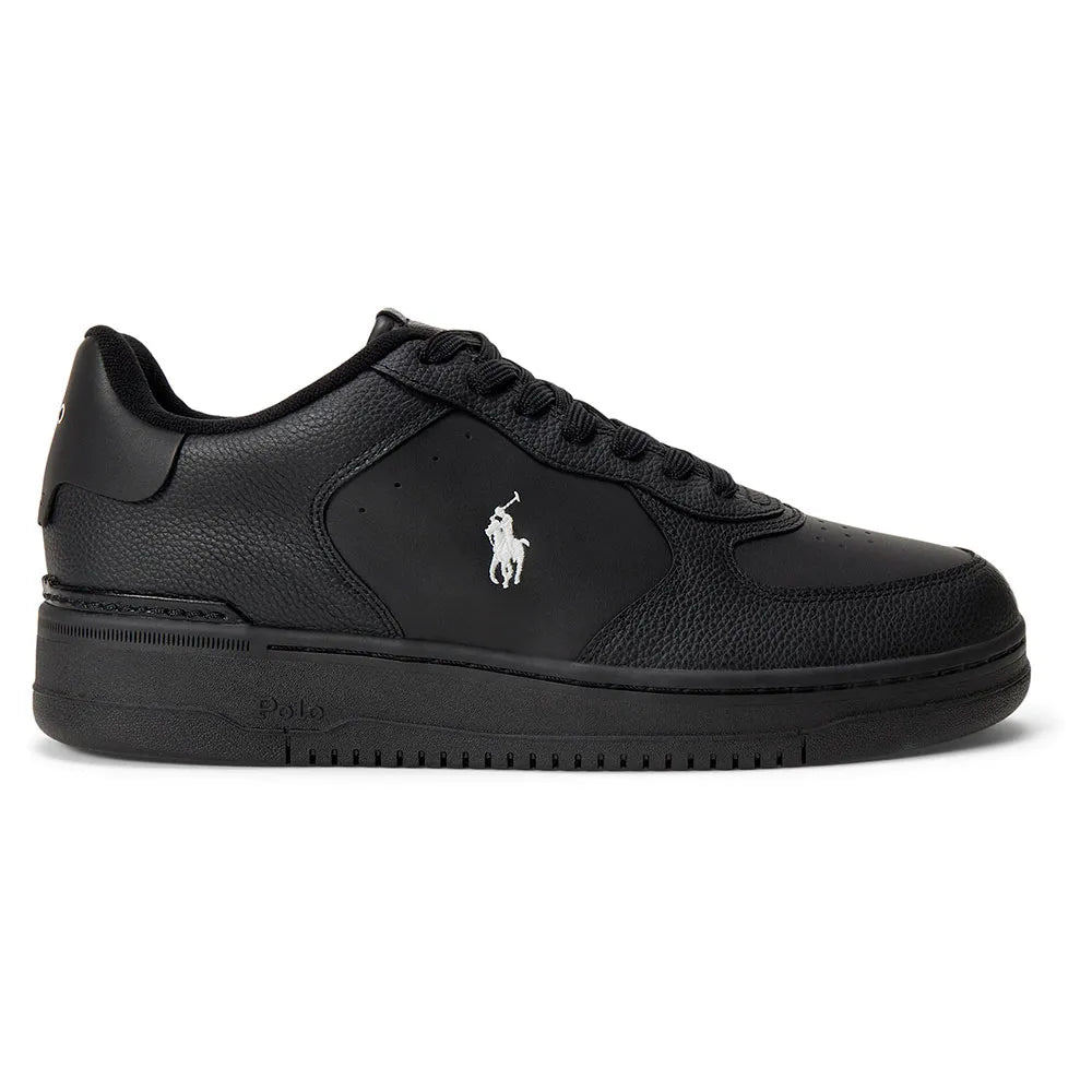 Polo Ralph Lauren Masters Court trainers