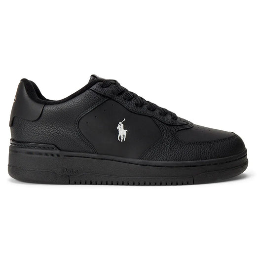 Polo Ralph Lauren Masters Court trainers