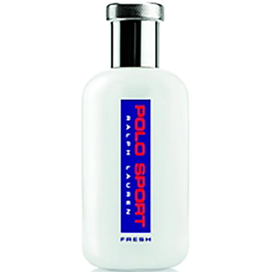 Polo Ralph Lauren Polo Sport Fresh Eau de toilette 125ml