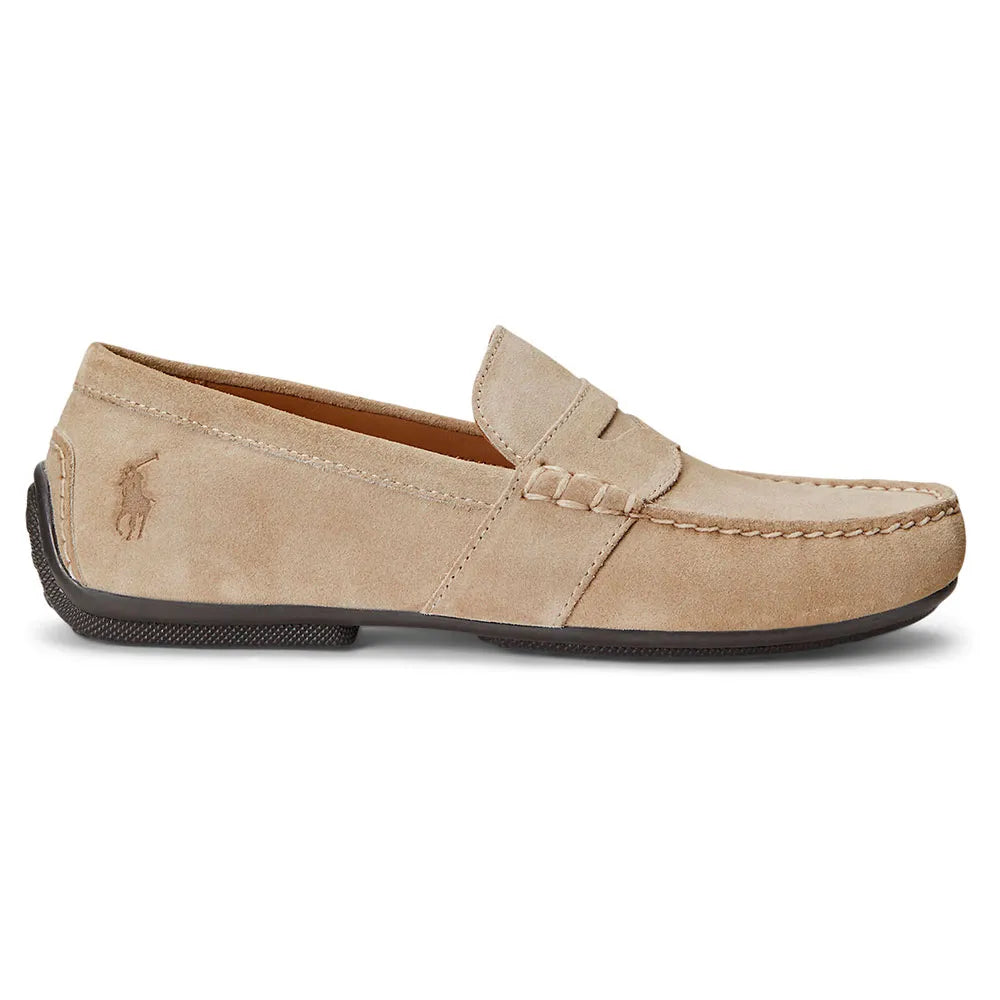 Polo Ralph Lauren Reynold loafers