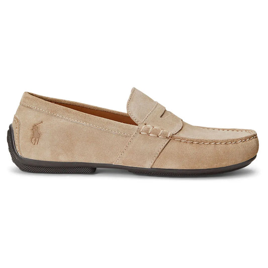Polo Ralph Lauren Reynold loafers