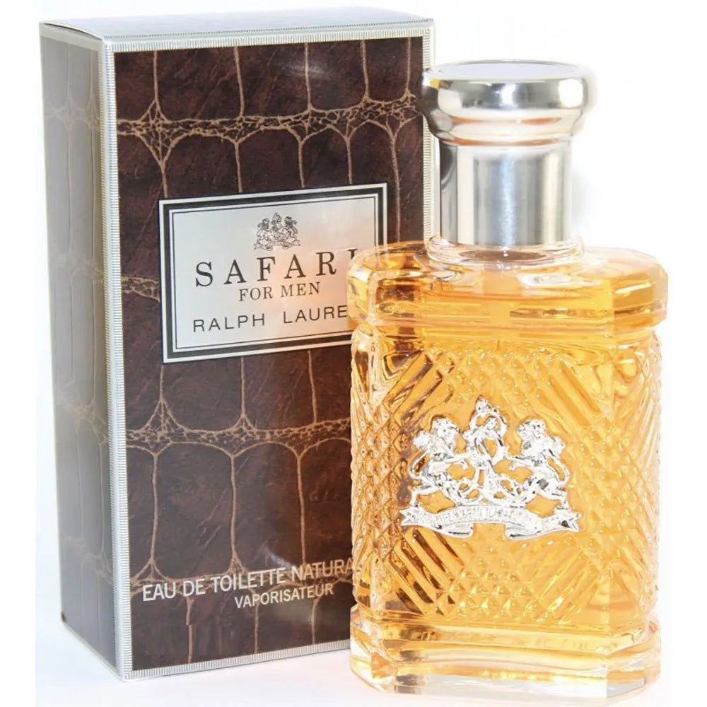 Polo Ralph Lauren Safari 125ml Eau de toilette