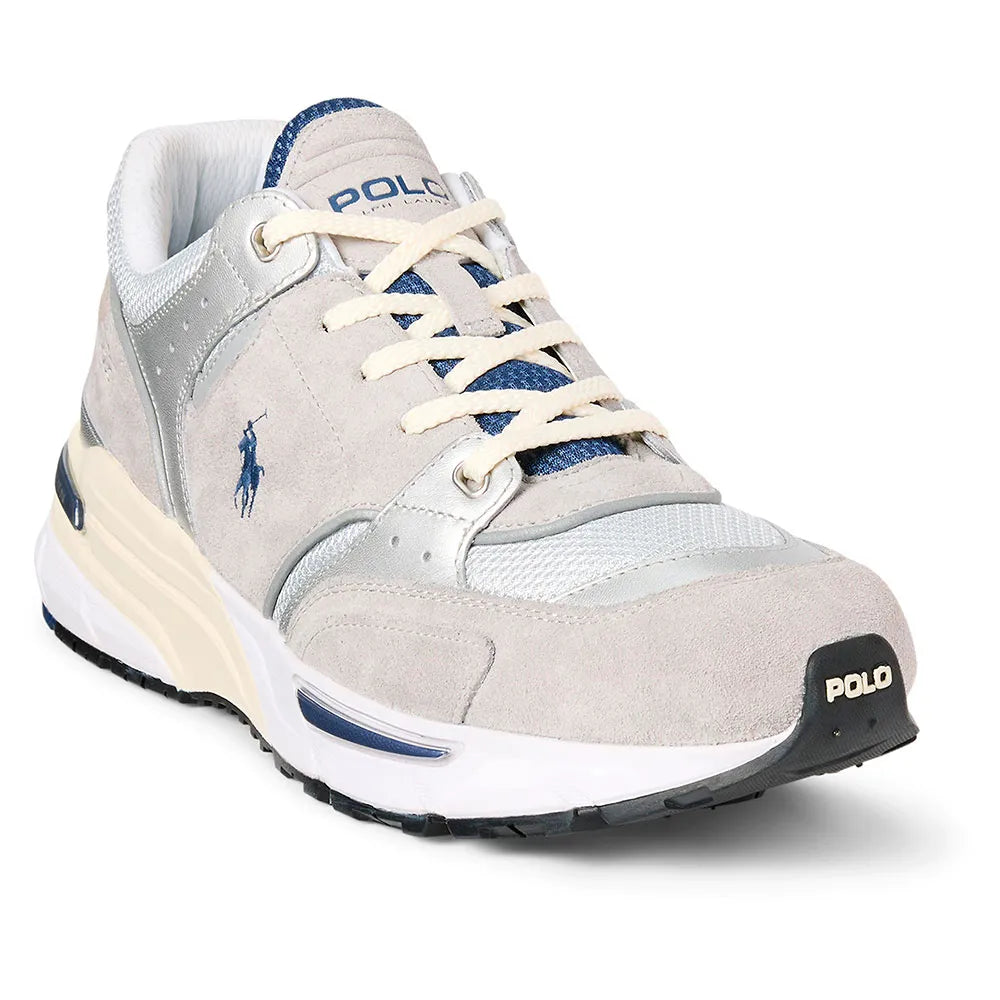 Polo Ralph Lauren Trackstr 250 trainers
