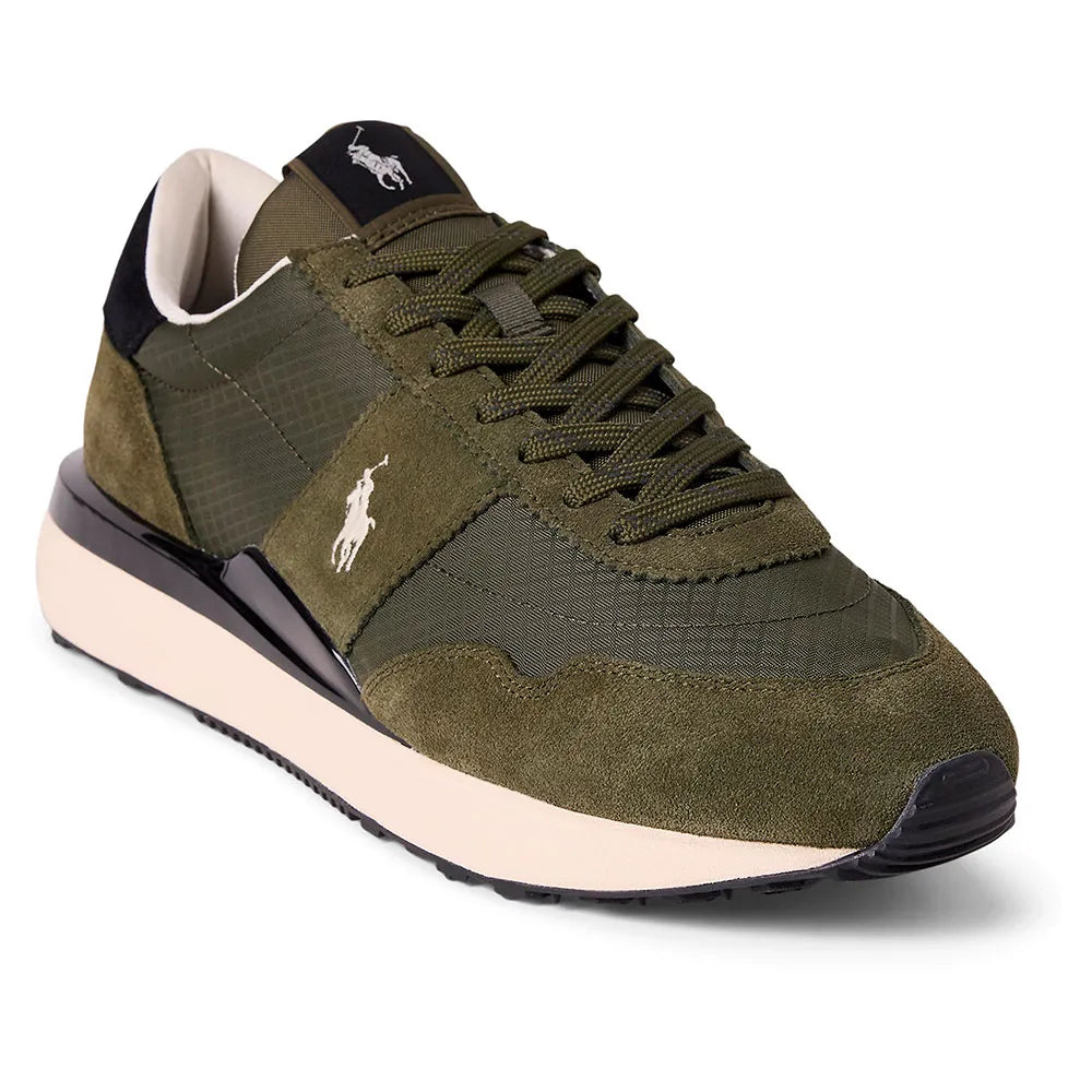 Polo Ralph Lauren Train 89 PP trainers