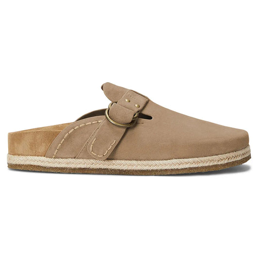 Polo Ralph Lauren Turbach clogs
