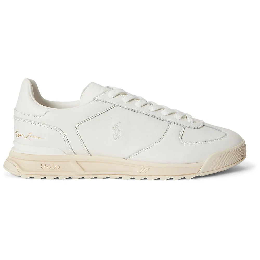 Polo Ralph Lauren Varick Sig Sk Ltl trainers