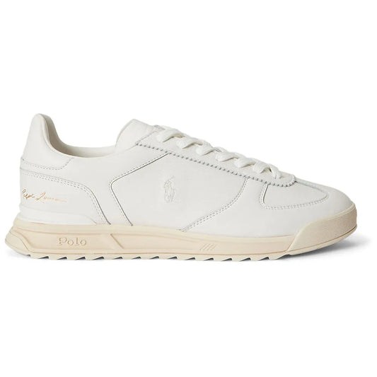 Polo Ralph Lauren Varick Sig Sk Ltl trainers