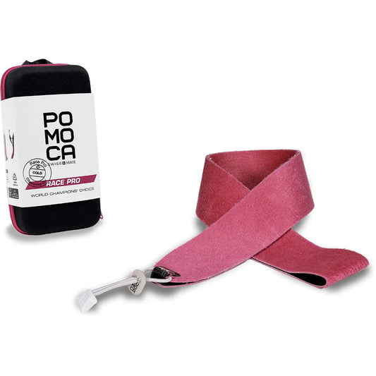 Pomoca Race Pro Cold TFR 59 mm ski skins