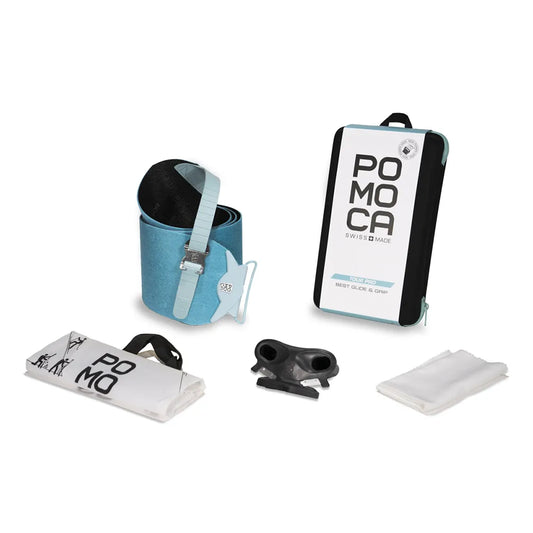 Pomoca Tour Pro Ready2Climb 110 mm ski skins