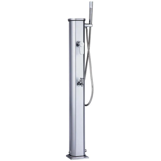 Poolex Jolly Go 20L solar shower