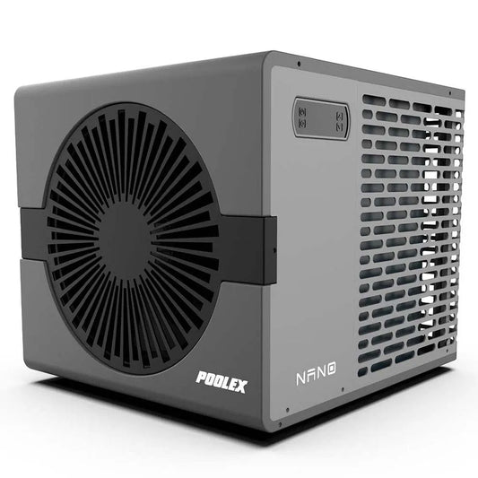Poolex Nano 2025 3kW heat pump