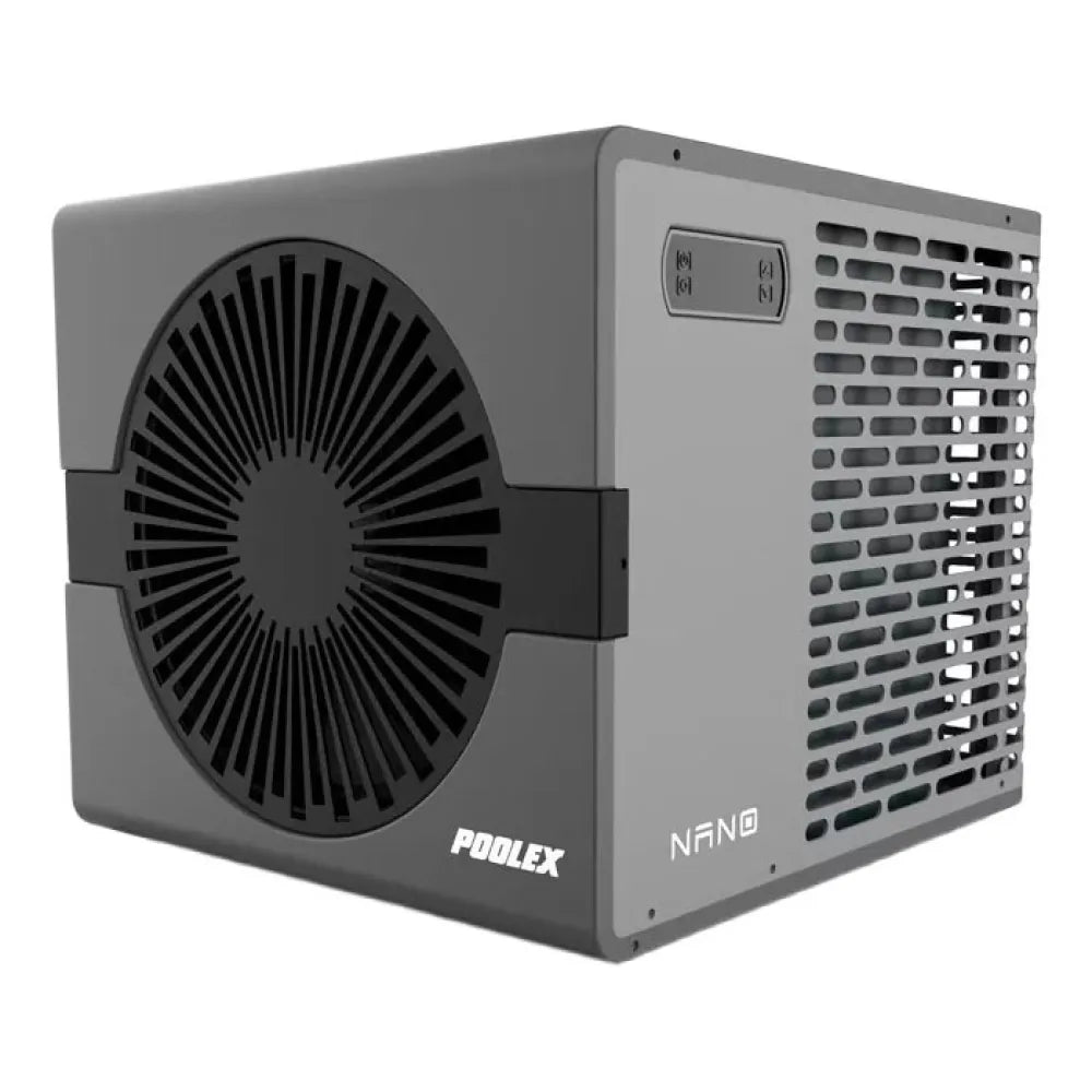 Poolex Nano 2026 5Kw Reversible heat pump