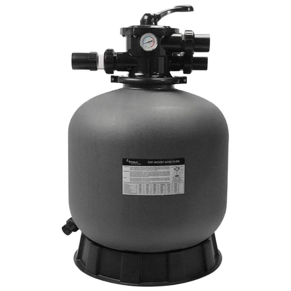 Poolex Opti Top 18´´-1´´1/2/50mm sand filter